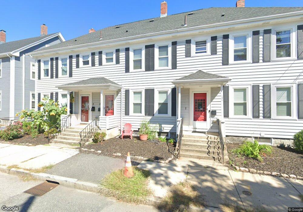 123 Pond St, Waltham, MA 02451 - photo 1