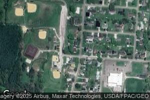 301 N Pearl St, Mc Arthur, OH 45651