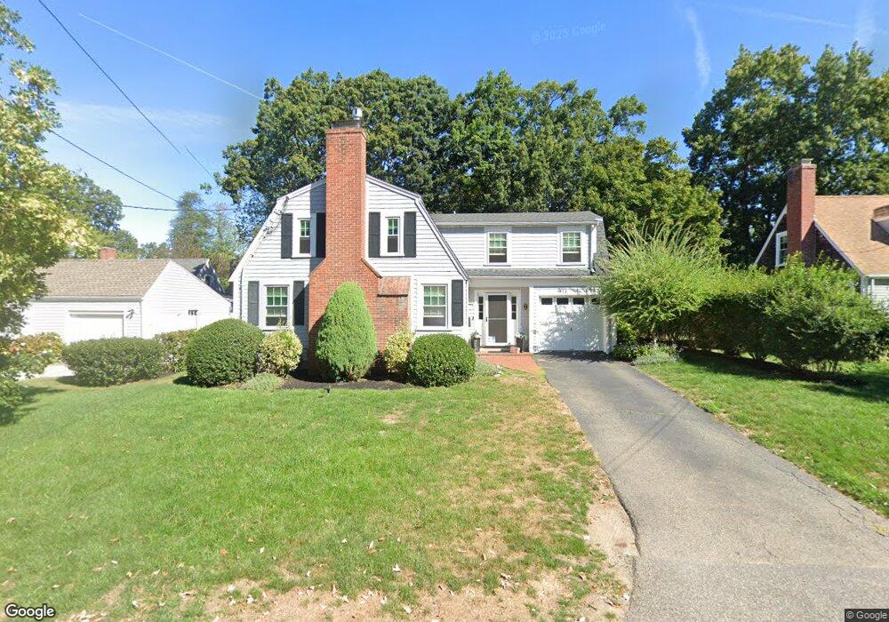 4 Bayberry Rd, Hingham, MA 02043 - photo 1