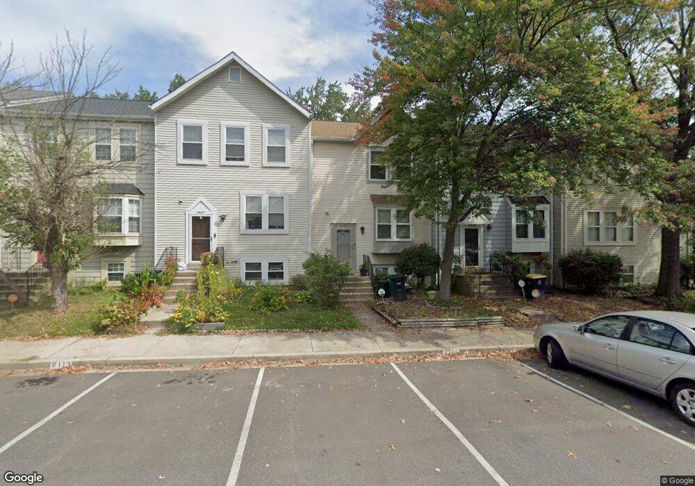 3535 Cherry Hill Ct, Beltsville, MD 20705 - photo 1