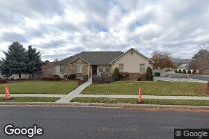 10469 N 6750 W, Highland, UT 84003