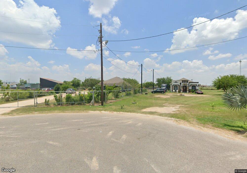 6805 Apache Cir W, Donna, TX 78537 - photo 1