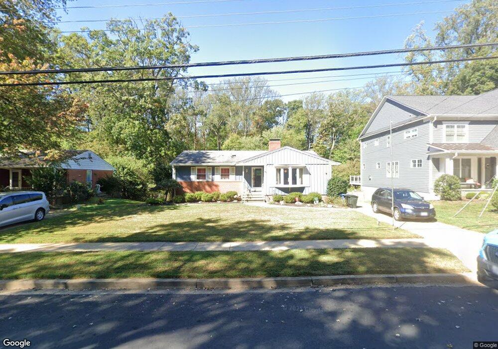 109 Patrick St SW, Vienna, VA 22180 - photo 1