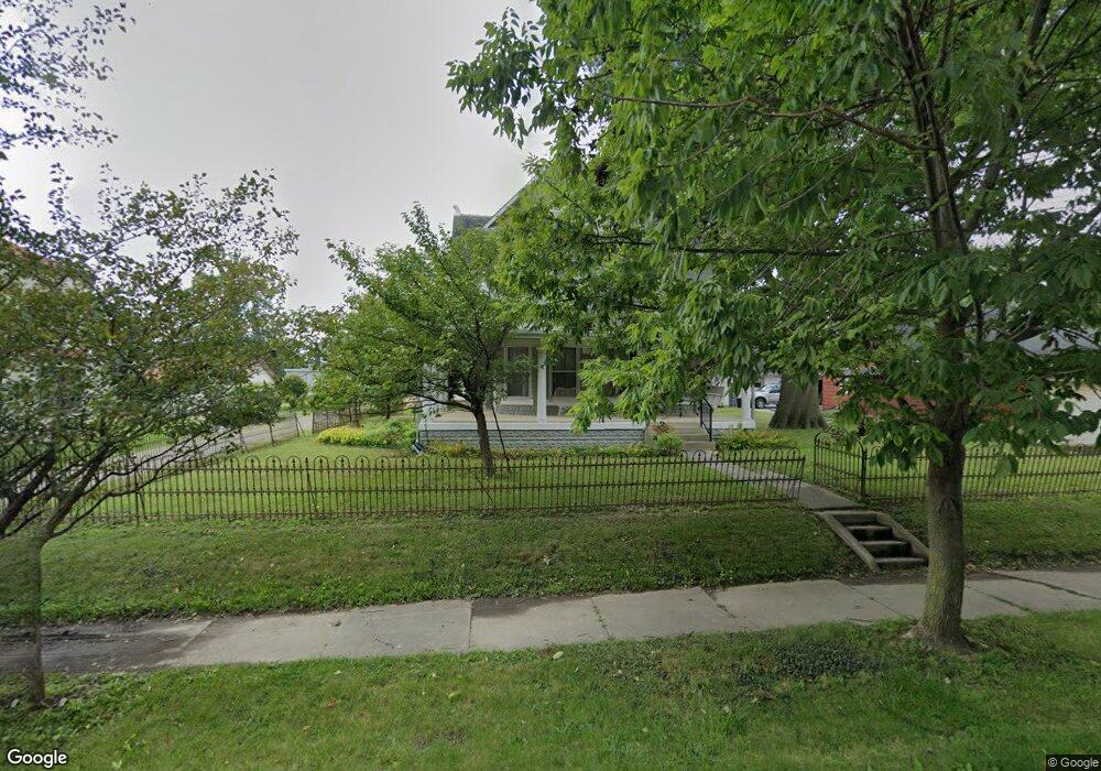 756 W Main St, Berne, IN 46711 - photo 1