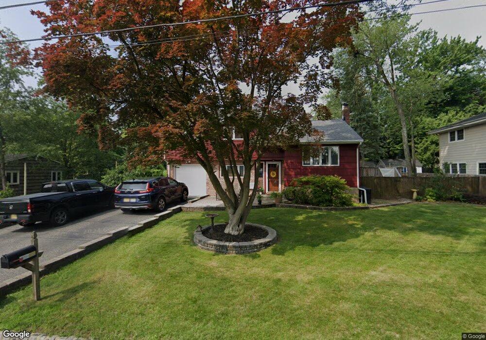 41 Berlin Rd, Parsippany, NJ 07054 - photo 1