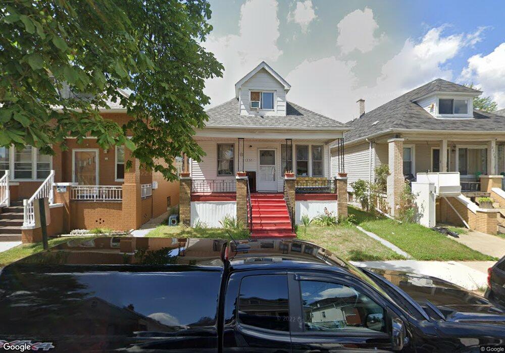 2321 Neibel St, HamtraMcK, MI 48212 - photo 1