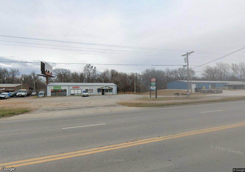 3442 U S 412, West Siloam Springs, OK 74338 - photo 1