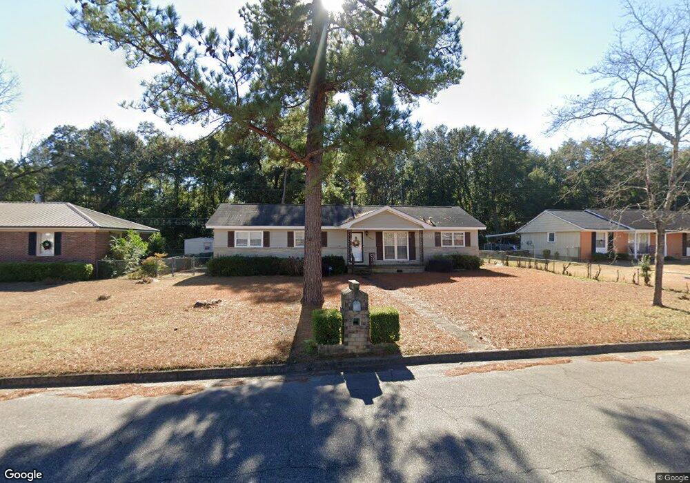 2018 Colquitt Ave, Albany, GA 31707 - photo 1