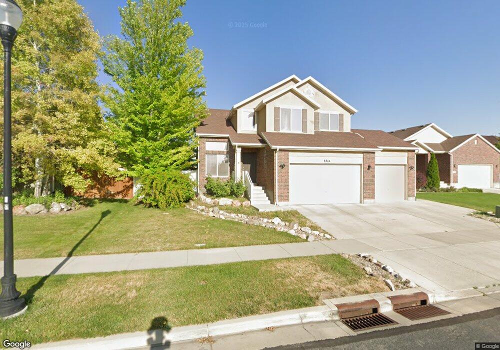 8314 Rustic Oak Ct, West Jordan, UT 84081 - photo 1