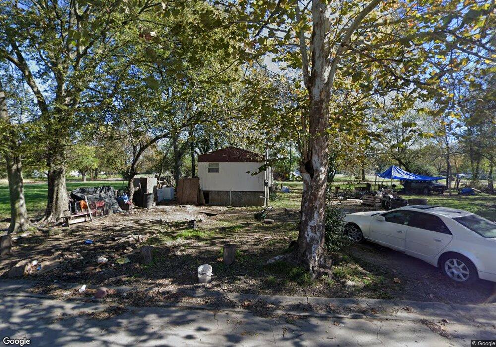 616 N Lowe St, Stuttgart, AR 72160 - photo 1