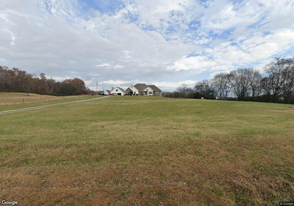 355 Frank Bend Ln, Rutledge, TN 37861 - photo 1