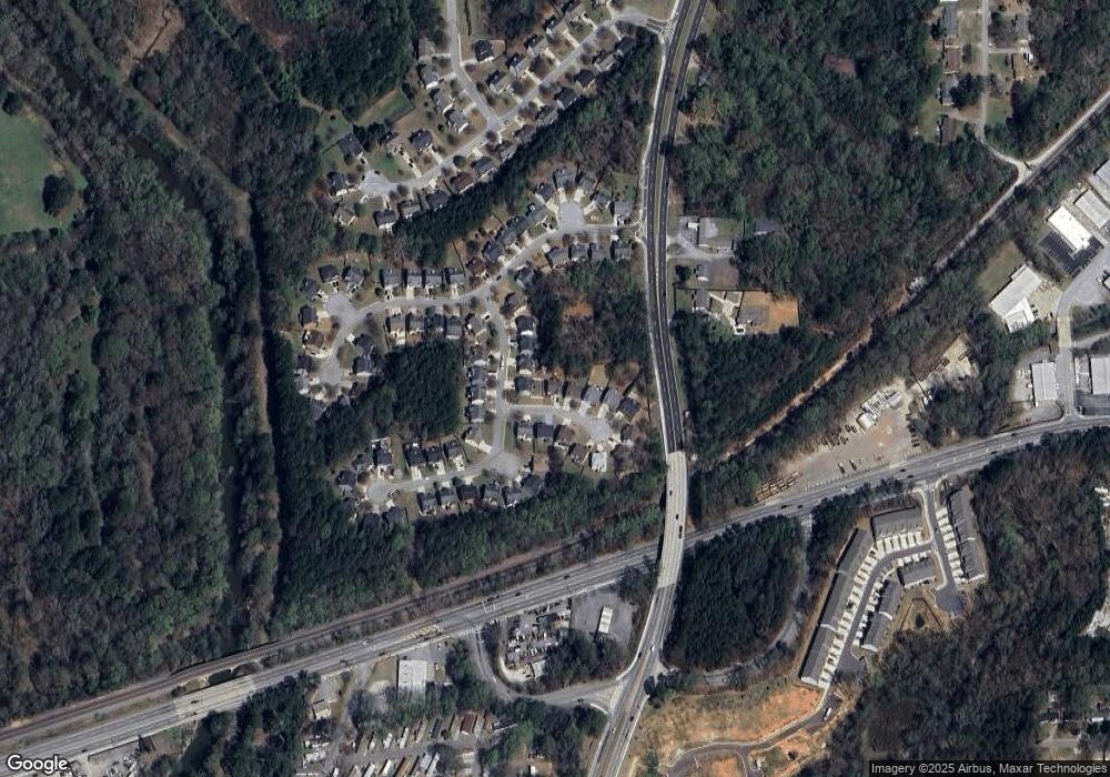 5015 Landover Way, Austell, GA 30106 - photo 1