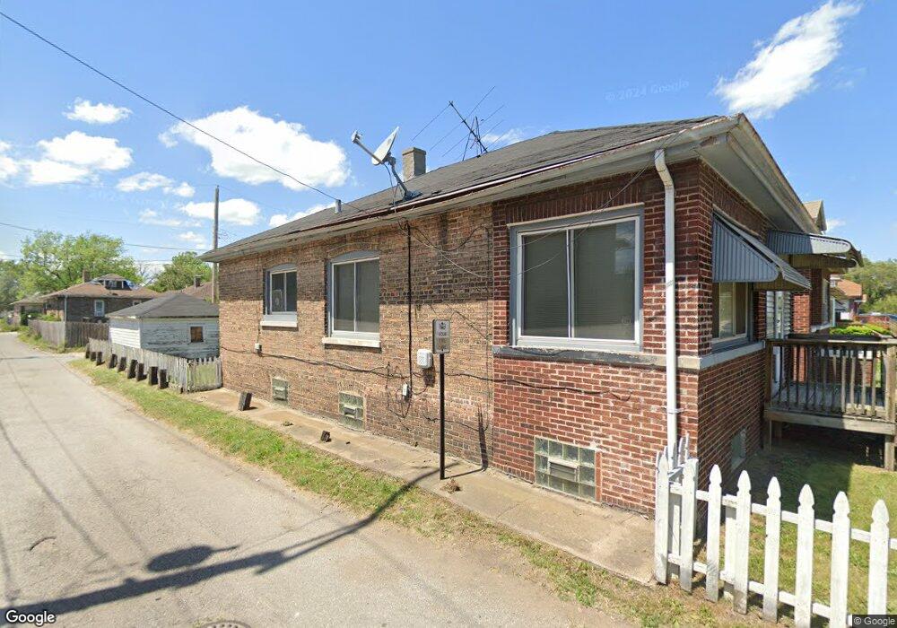 1076 Harrison Blvd, Gary, IN 46402 - photo 1