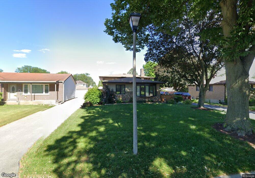 797 N Eastland St, Elmhurst, IL 60126 - photo 1