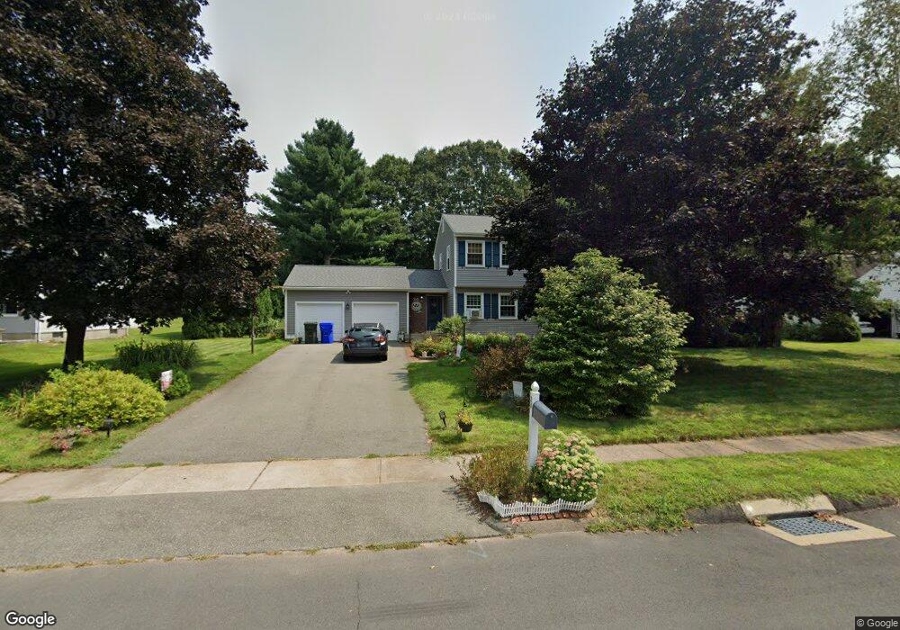 24 Springbrook Dr, Rocky Hill, CT 06067 - photo 1