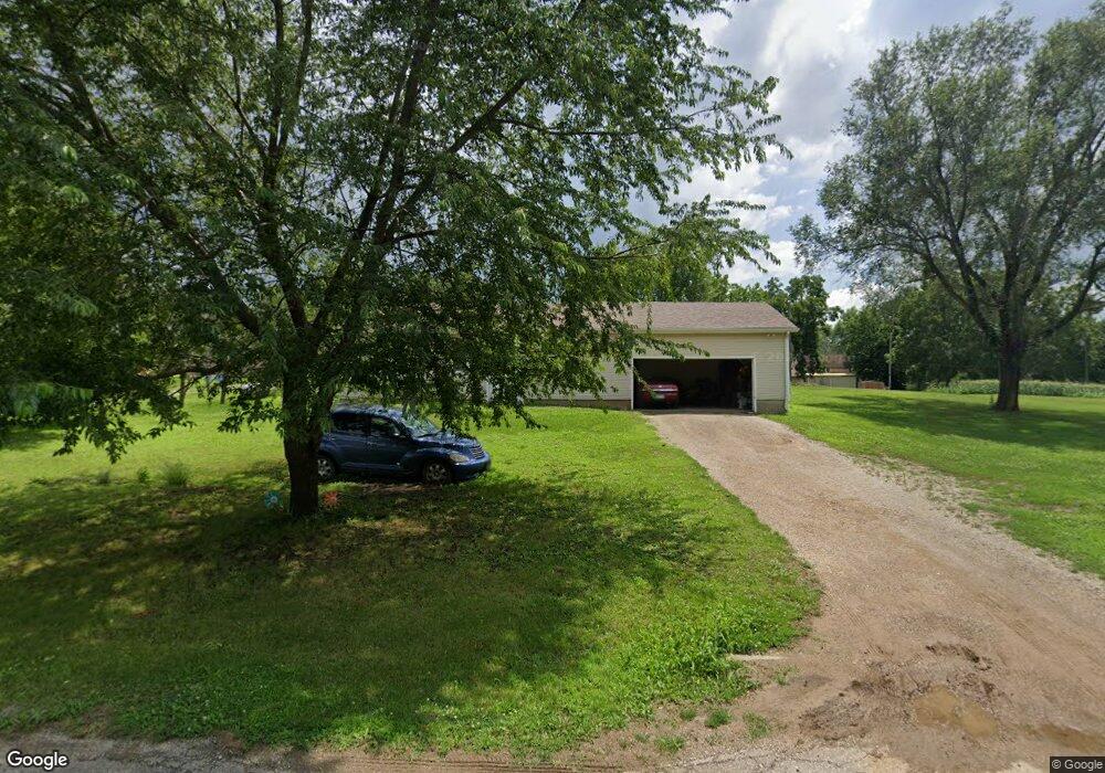 105 W 6th St, Hoyt, KS 66440 - photo 1