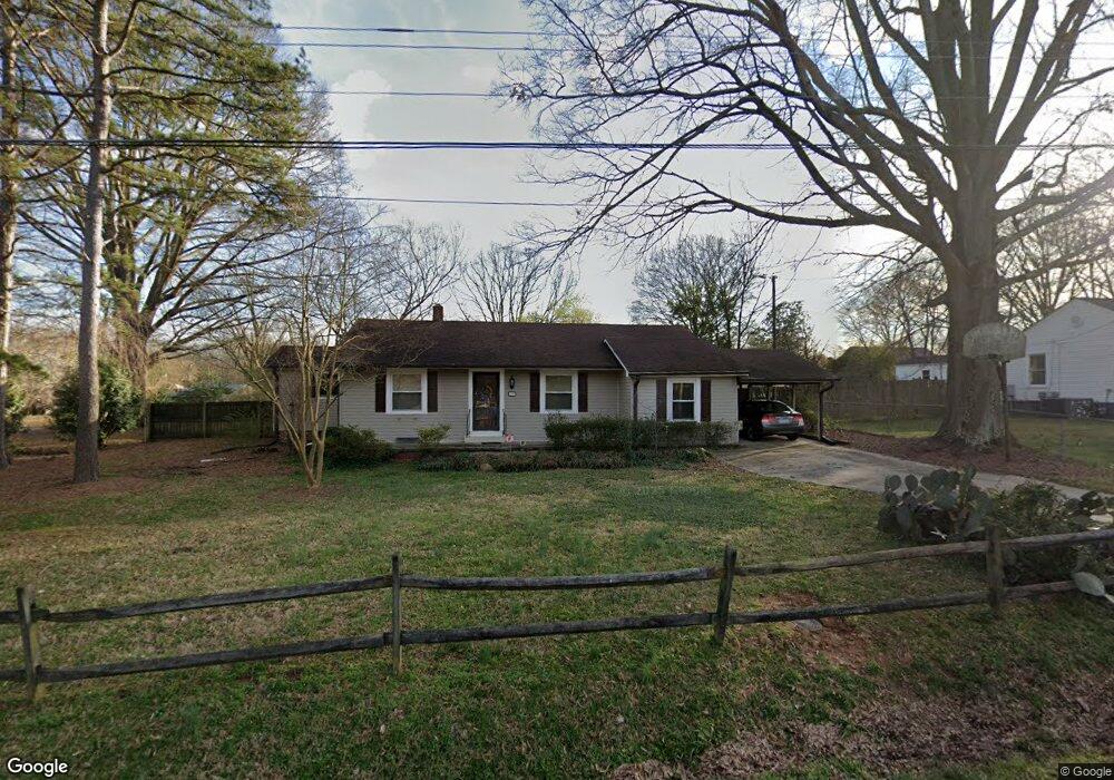 78 Stonecrest Cir SW, Concord, NC 28027 - photo 1