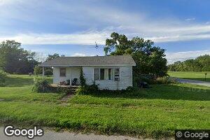 706 E State St, Morocco, IN 47963