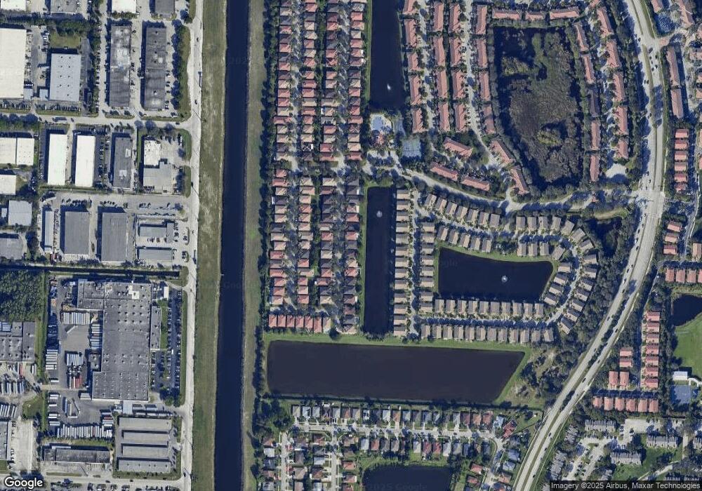 1018 Center Stone Ln, Riviera Beach, FL 33404 - photo 1