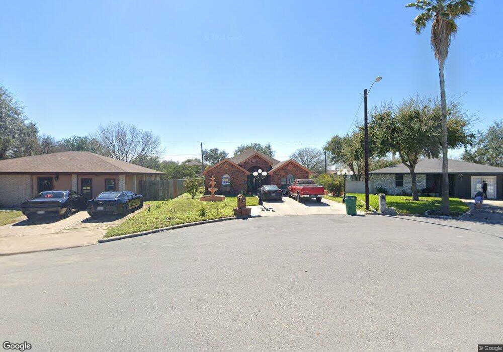 916 E Bagwell St, Pharr, TX 78577 - photo 1