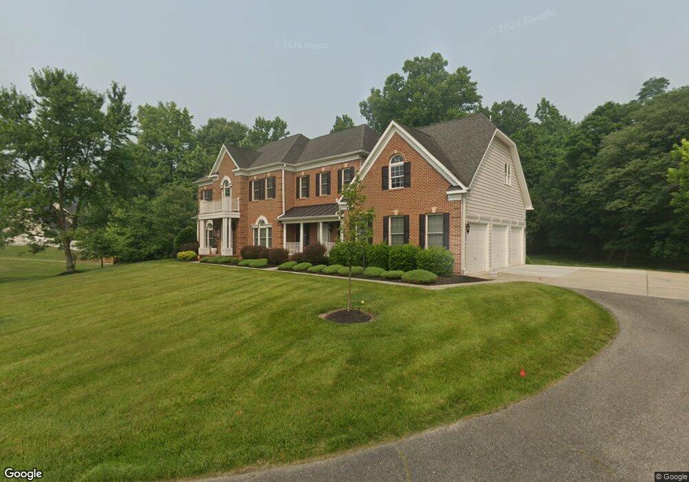 14310 Driftwood Rd, Bowie, MD 20721 - photo 1