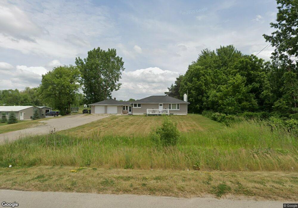 4625 Division St, Wayland, MI 49348 - photo 1