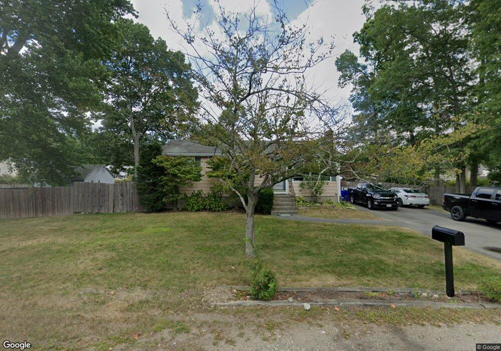 442 Concord St, Rockland, MA 02370 - photo 1