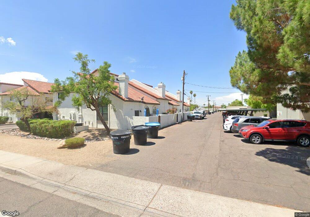 4328 N 36th St unit 8, Phoenix, AZ 85018 - photo 1