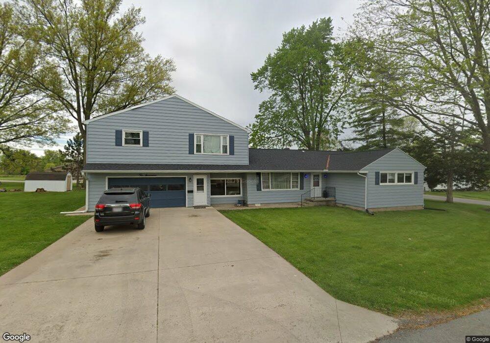 217 Wein St, Spencerville, OH 45887 - photo 1