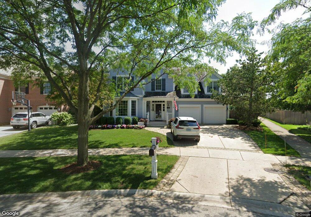 3051 Independence Ave unit 2, Glenview, IL 60026 - photo 1