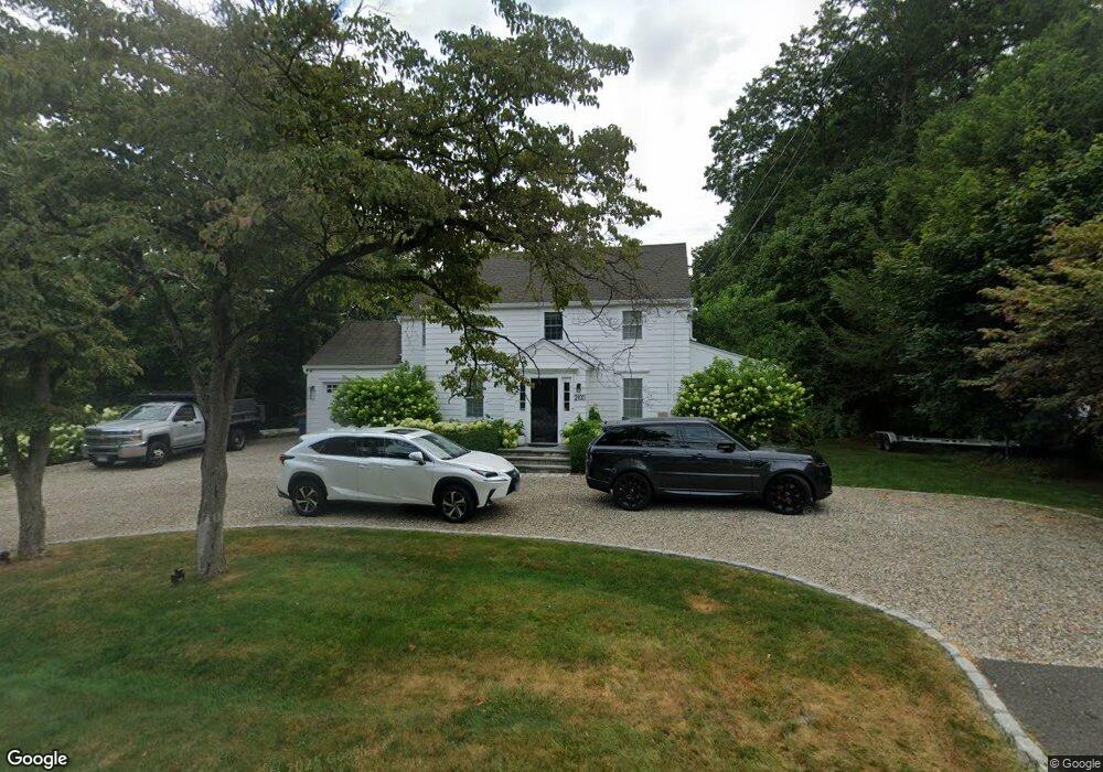 2100 Huntington Turnpike, Trumbull, CT 06611 - photo 1