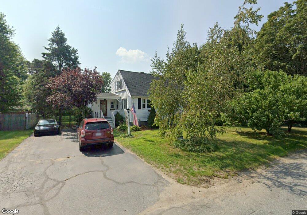 131 Plain St, Franklin, MA 02038 - photo 1