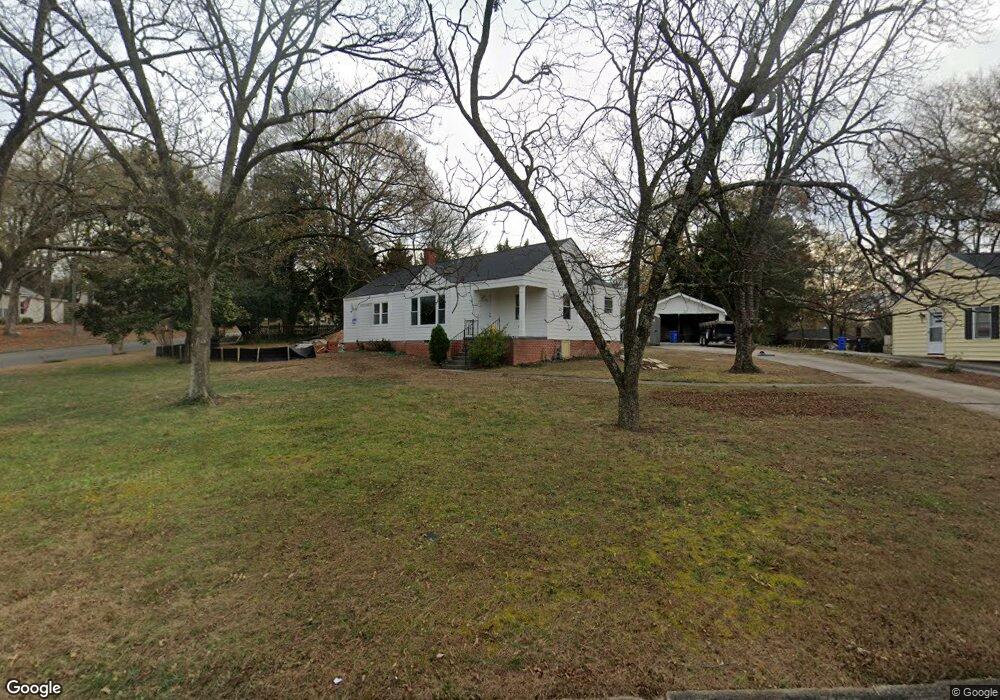 1313 Enota Ave NW unit NW, Gainesville, GA 30501 - photo 1