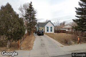 304 E 3rd St, Cheyenne, WY 82007