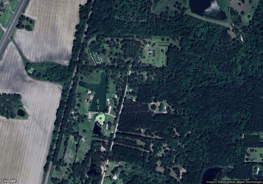 308 Red Bug Ln, Coolidge, GA 31738 - photo 1