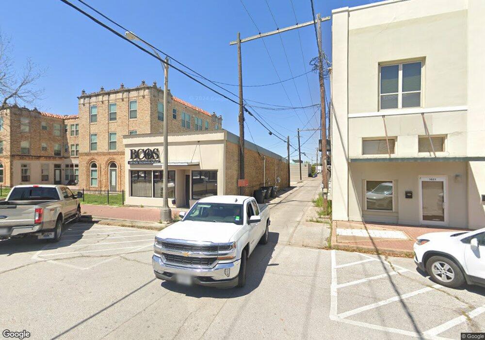 1619 6th St, Bay City, TX 77414 - photo 1