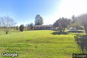 263 Henry Cannon Rd, Braxton, MS 39044