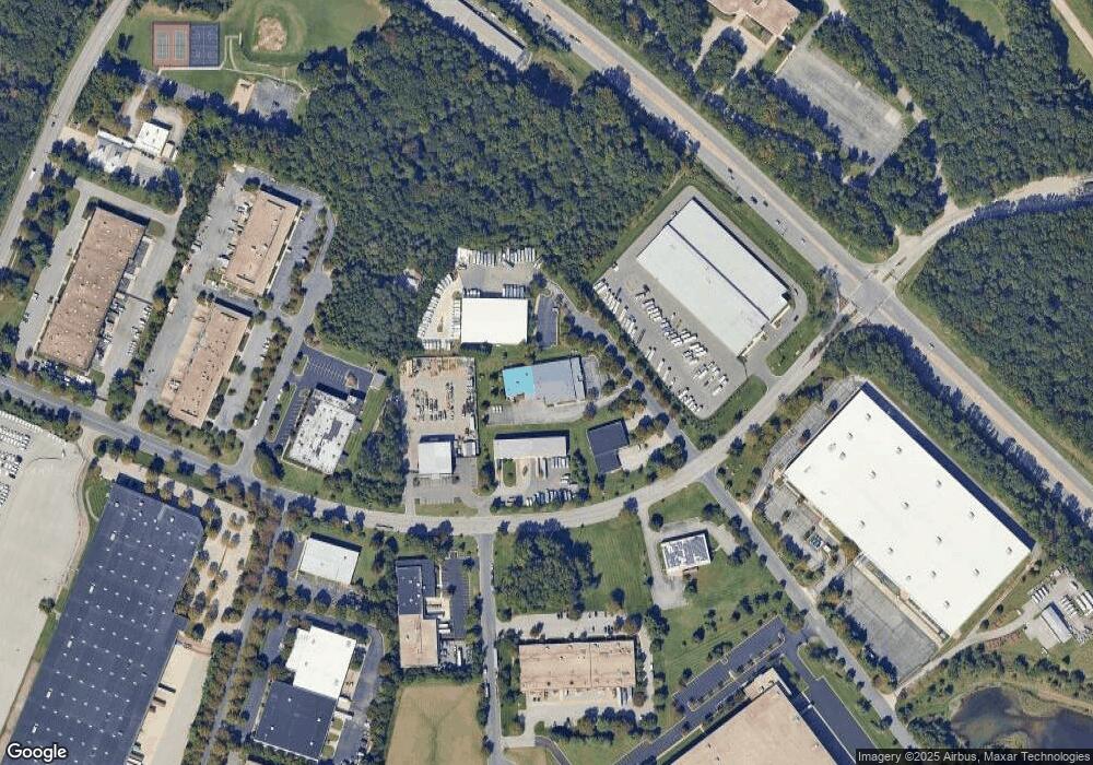 7505 Resource Ct, Baltimore, MD 21226 - photo 1