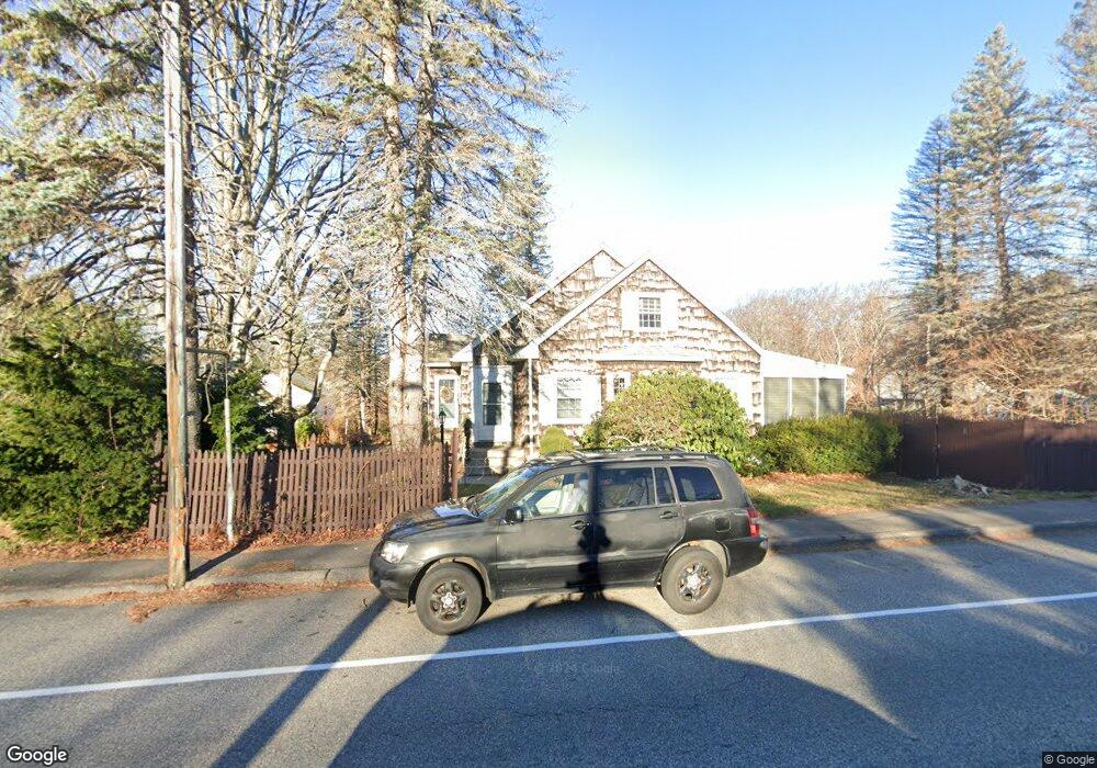 66 May St, Biddeford, ME 04005 - photo 1