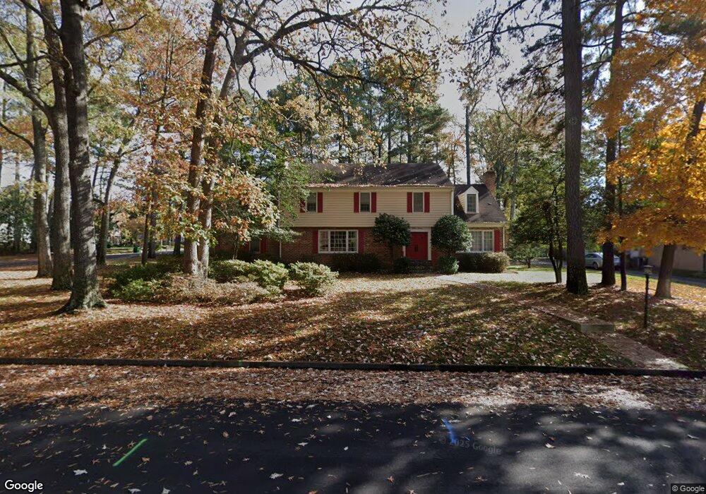 1613 Hearthglow Ln, Henrico, VA 23238 - photo 1