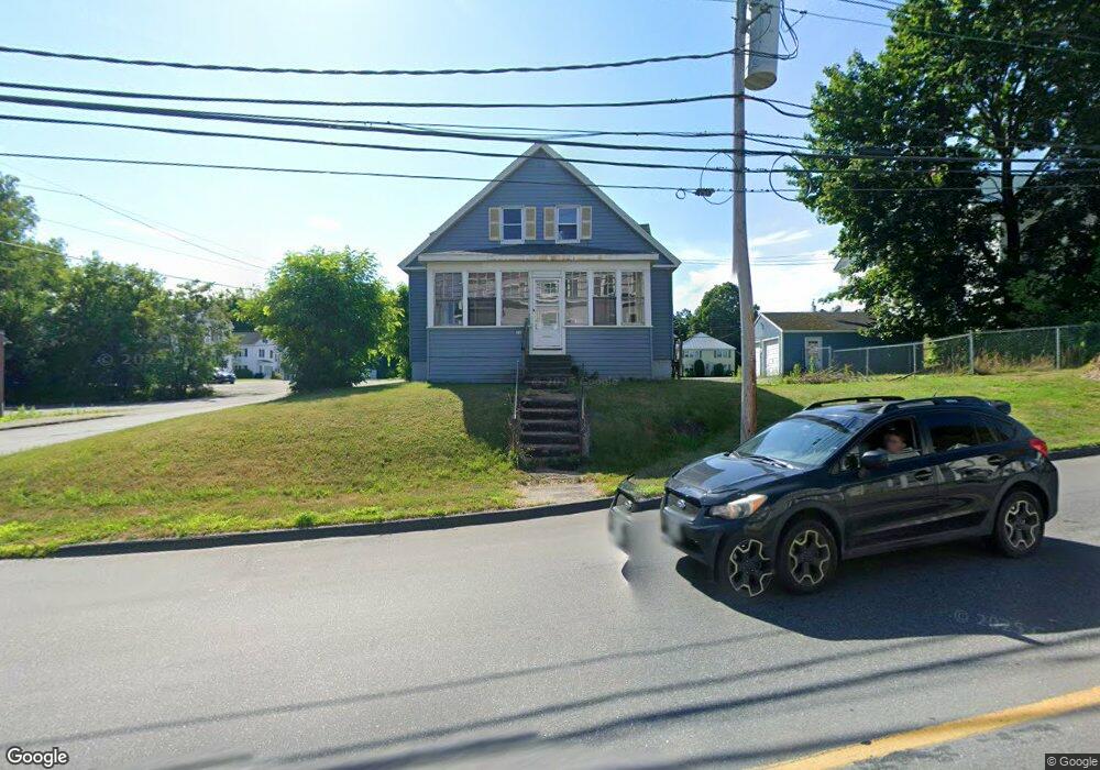 21 Elm St, Waterville, ME 04901 - photo 1