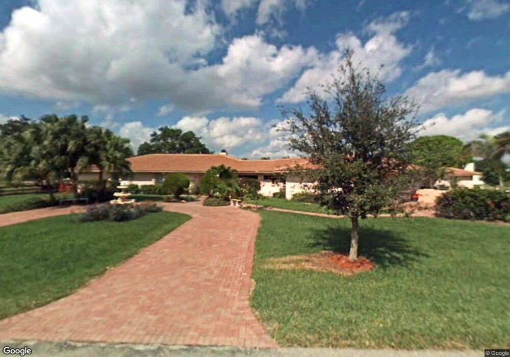 10810 SW 40th St, Davie, FL 33328 - photo 1