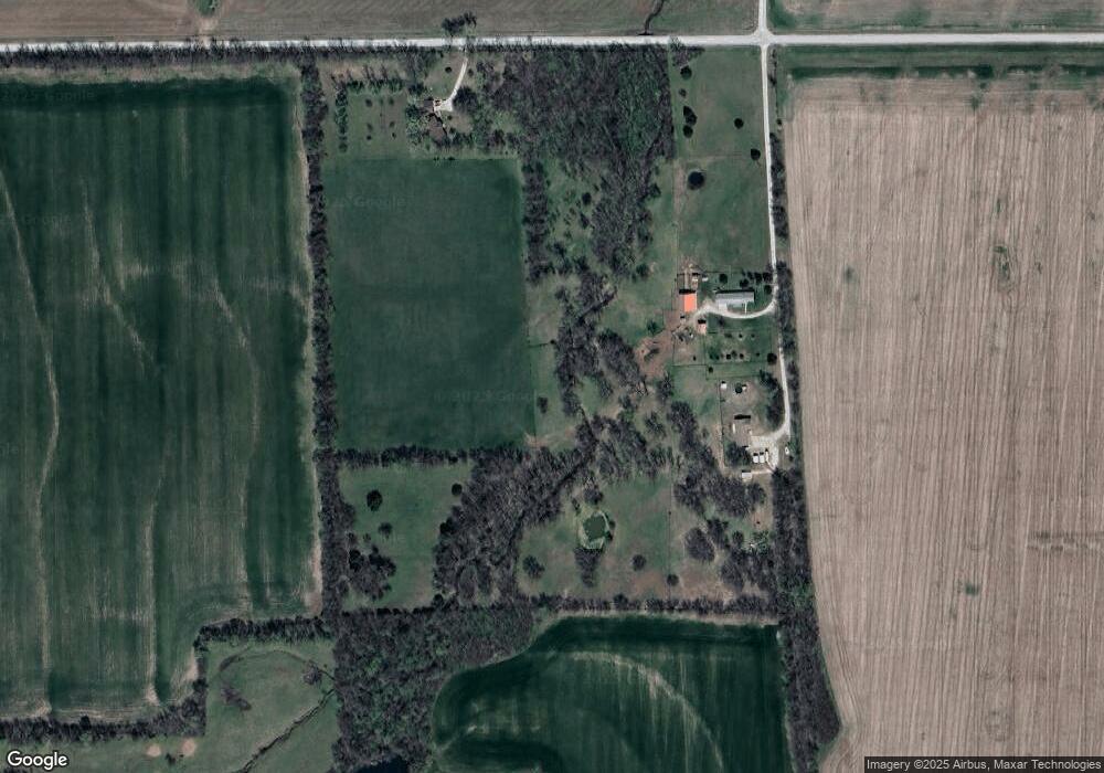 19100 Lyon Rd, Parsons, KS 67357 - photo 1