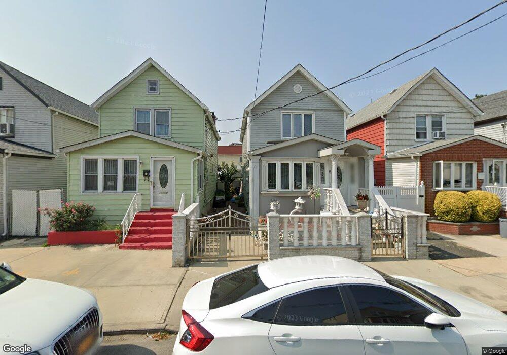 10766 106th St, Ozone Park, NY 11417 - photo 1