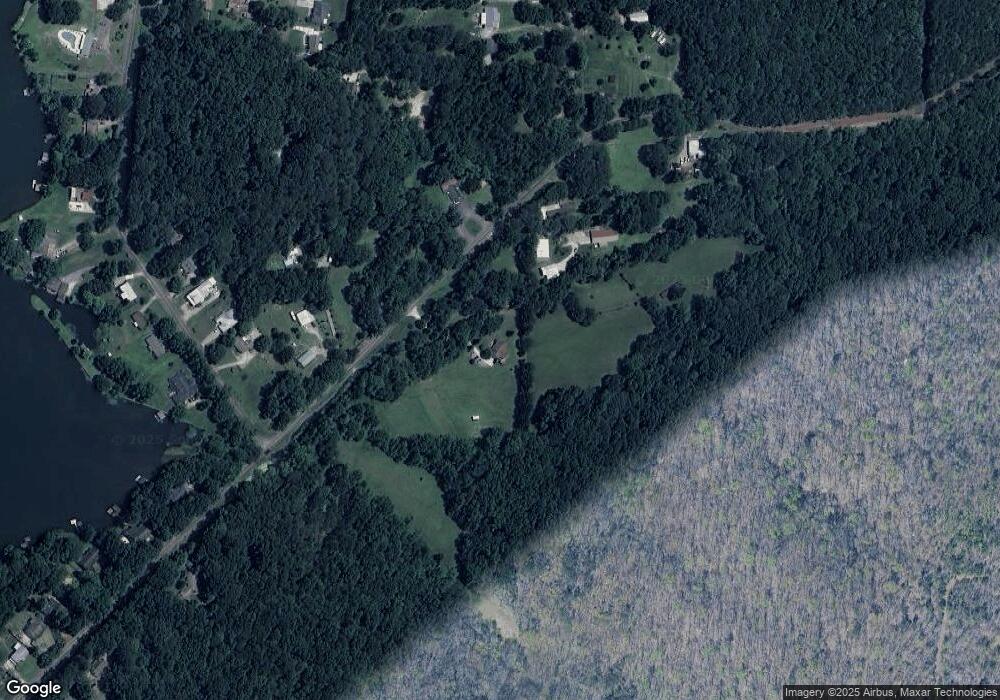 8271 Cedar Mountain Rd, Pinson, AL 35126 - photo 1