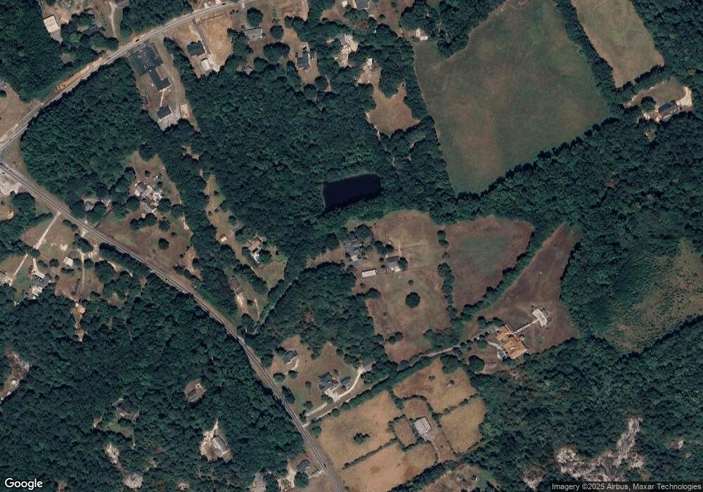 855 W Hightower Trail, Conyers, GA 30012 - photo 1