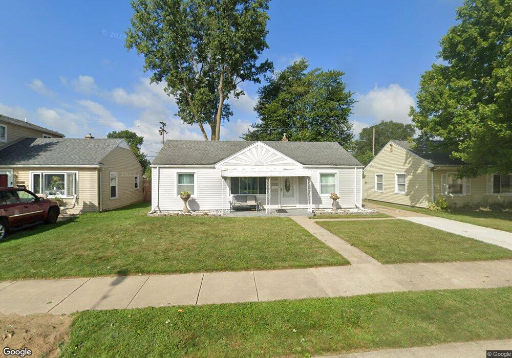 26247 Woodmont St, Roseville, MI 48066 - photo 1