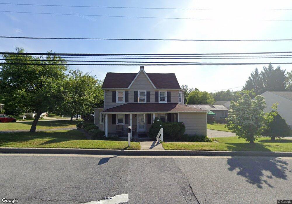 9113 Hines Rd, Parkville, MD 21234 - photo 1