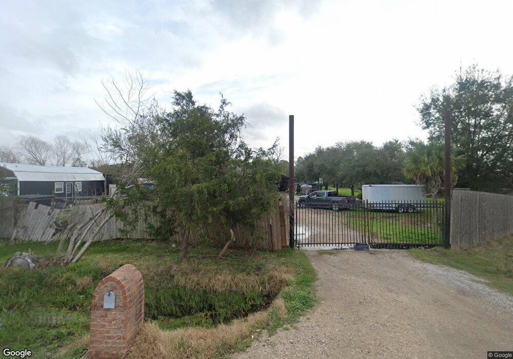 1325 Lilley Rd, Alvin, TX 77511 - photo 1