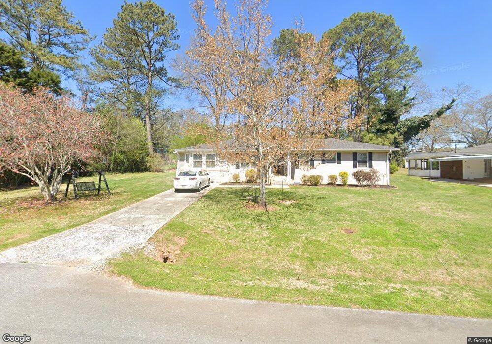 105 Pinecrest Cir, Cedartown, GA 30125 - photo 1